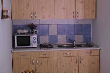 Madžarska Privát Zalaegerszeg, Eksterier